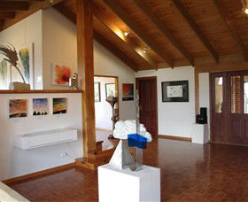 Art At Linden Gate - Accommodation Kalgoorlie 0