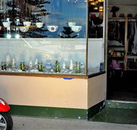 Flying Fishes - Accommodation Kalgoorlie