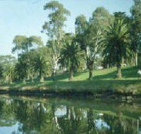 Maribyrnong River - Accommodation Kalgoorlie