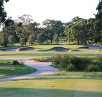 Huntingdale Golf Club - Accommodation Kalgoorlie