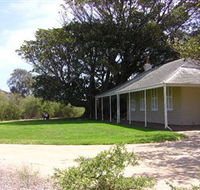 Black Rock House
