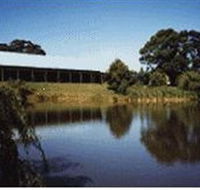 St Anne's Vineyard - Accommodation Kalgoorlie