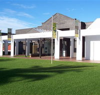 Warrnambool Art Gallery - Accommodation Kalgoorlie