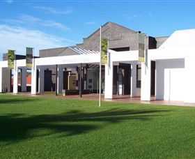 Warrnambool Art Gallery - Accommodation Kalgoorlie 0