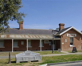 Echuca Historical Society Museum - Accommodation Kalgoorlie 0
