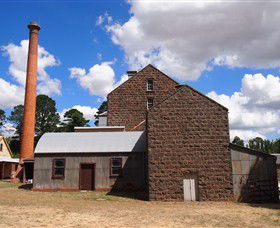 Allendale VIC Accommodation Kalgoorlie