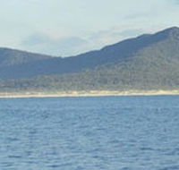Gabo Island