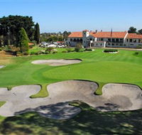 Yarra Yarra Golf Club - Accommodation Kalgoorlie