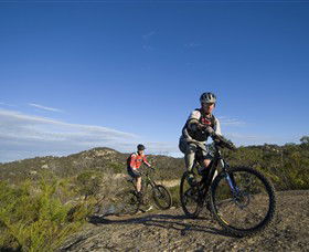 Western Melbourne VIC Accommodation Kalgoorlie