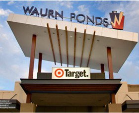 Waurn Ponds Shopping Centre - Accommodation Kalgoorlie 0