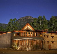 Brambuk - The National Park  Cultural Centre