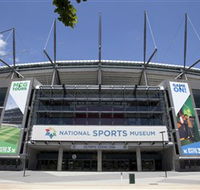 National Sports Museum at the MCG - Accommodation Kalgoorlie