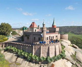 Fairy Park - Accommodation Kalgoorlie 0