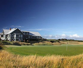 Barwon Heads Golf Club - Accommodation Kalgoorlie 0