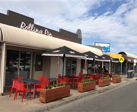 Rolling Pin Pies And Cakes Ocean Grove - Accommodation Kalgoorlie 0