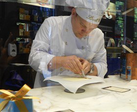 Lindt Maitre Chocolatier - Accommodation Kalgoorlie 0