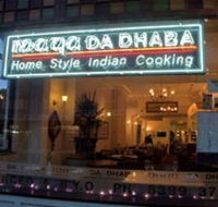 Maya da Dhaba - Accommodation Kalgoorlie