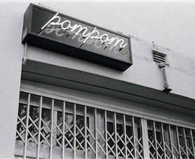 Galerie Pompom - Accommodation Kalgoorlie 0