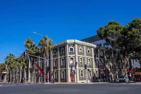 National Wool Museum - Accommodation Kalgoorlie 0