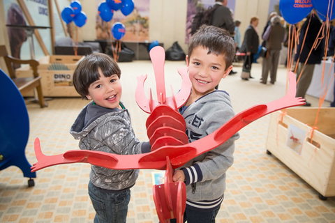 National Wool Museum - Accommodation Kalgoorlie 4