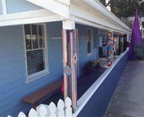 Artisans Nest Bodalla - Accommodation Kalgoorlie 0