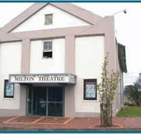 Milton Theatre - Accommodation Kalgoorlie