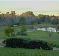 Moruya Golf Club