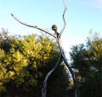 Coomee Nulunga Cultural Trail - Accommodation Kalgoorlie