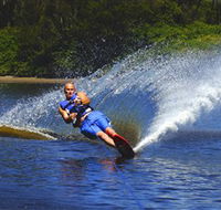 WOW Walking On Water - Accommodation Kalgoorlie