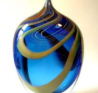 The Hot Glass Gallery and Studio - Accommodation Kalgoorlie