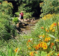Bonaira Native Gardens