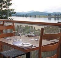 The River Restaurant