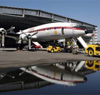 Historical Aircraft Restoration Society HARS Aviation Museum - Accommodation Kalgoorlie