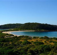 Broulee Island Walk - Accommodation Kalgoorlie