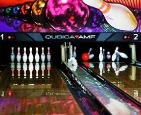 Dunn Lewis Centre - Accommodation Kalgoorlie 0