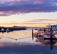 Bermagui Fishermens Wharf
