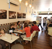 Cafe Parkview