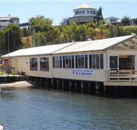 Narooma Sport and Gamefishing Club Inc - Accommodation Kalgoorlie