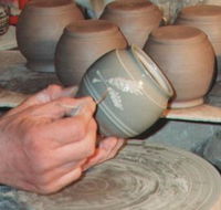 Nulladolla Pottery Group - Accommodation Kalgoorlie