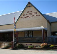Bega Cheese Heritage Centre - Accommodation Kalgoorlie