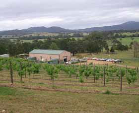 Cedar Party Creek NSW Accommodation Kalgoorlie