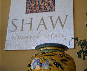 Shaw Vineyard Estate - Accommodation Kalgoorlie 5