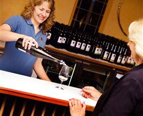 Shaw Vineyard Estate - Accommodation Kalgoorlie 4