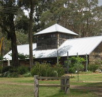 Bou-saada Vineyard and Wines