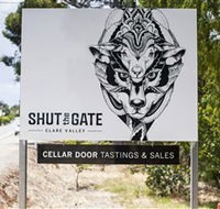 Shut The Gate Winery and Cellar Door - Accommodation Kalgoorlie