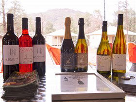 Bundaleer Wines - Accommodation Kalgoorlie 2