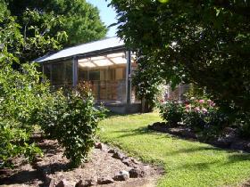 Kilikanoon Wines Cellar Door - Accommodation Kalgoorlie 0