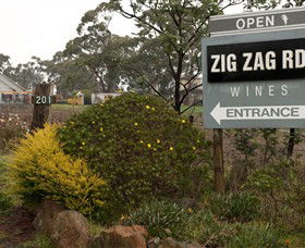 Zig Zag Rd Winery - Accommodation Kalgoorlie 3