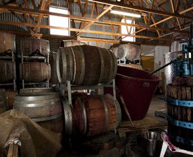 Zig Zag Rd Winery - Accommodation Kalgoorlie 4