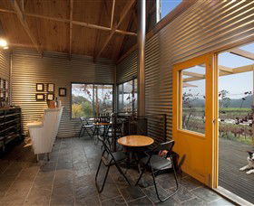 Zig Zag Rd Winery - Accommodation Kalgoorlie 1